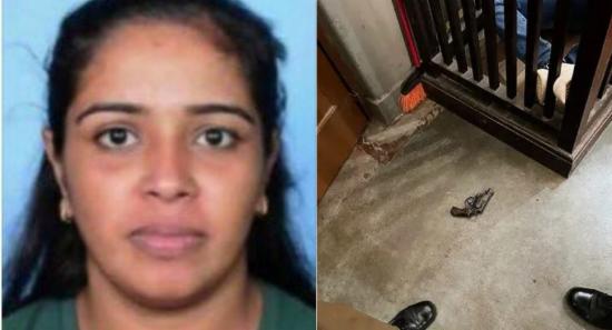Ganemulle Sanjeewa Murder Suspect Nabbed in Nepal